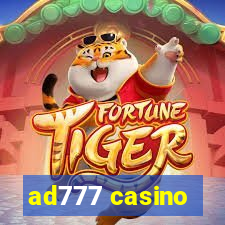 ad777 casino